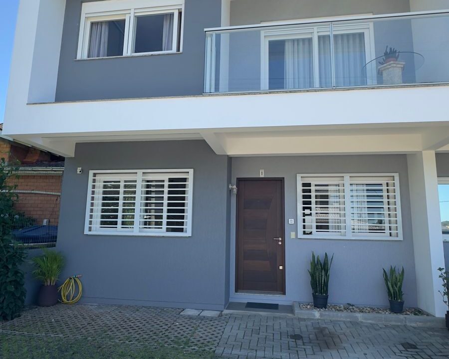 casa neiva