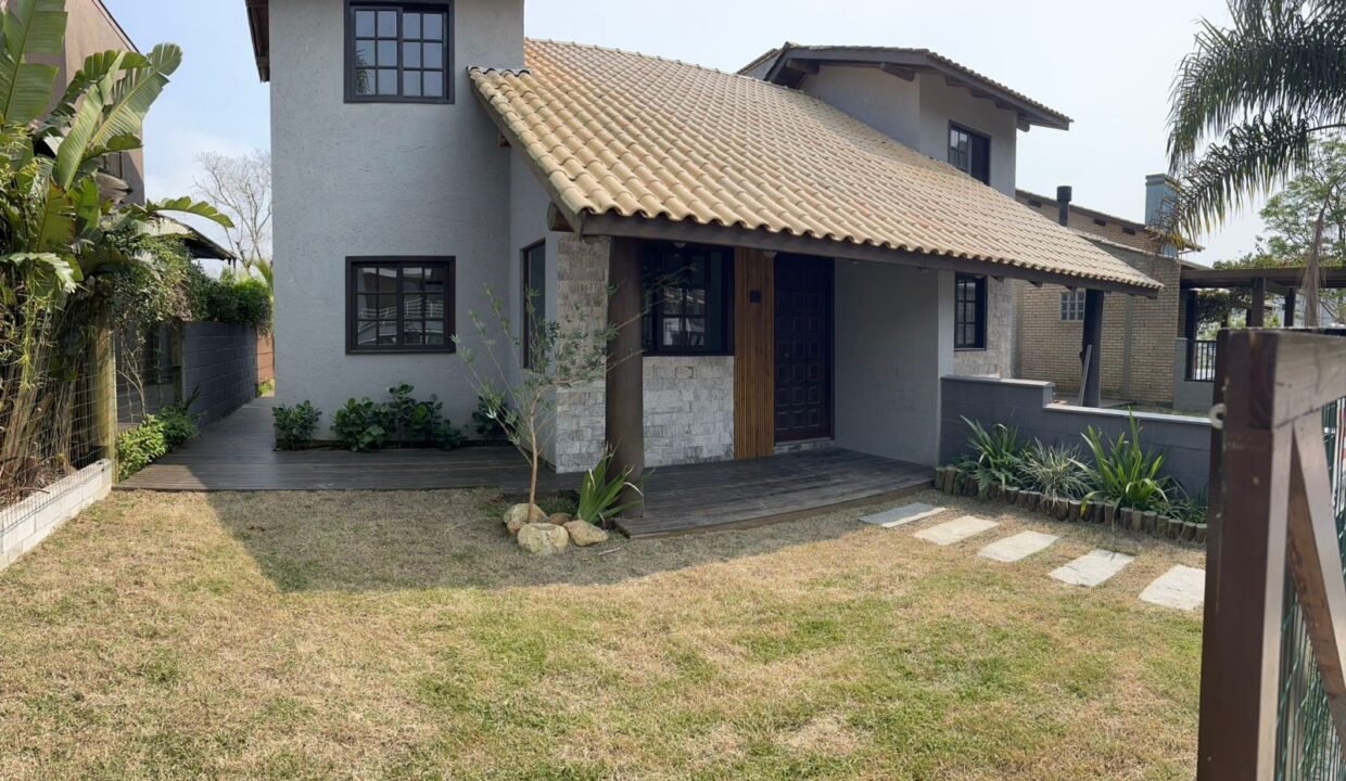 casa no panoramico