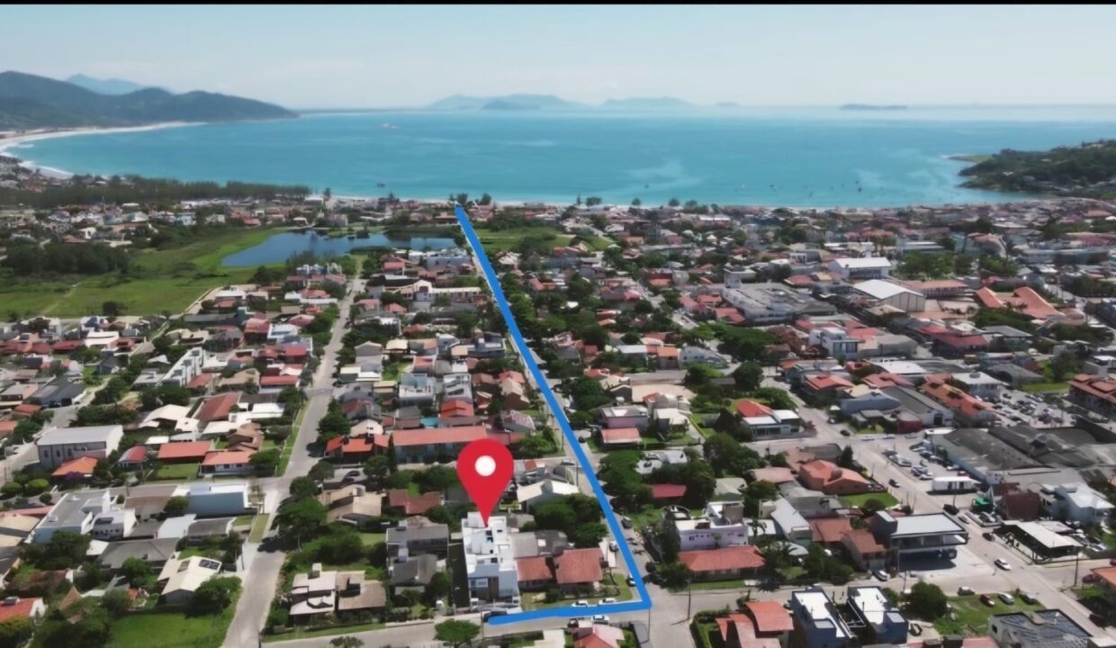 onda Azul condominio residencial